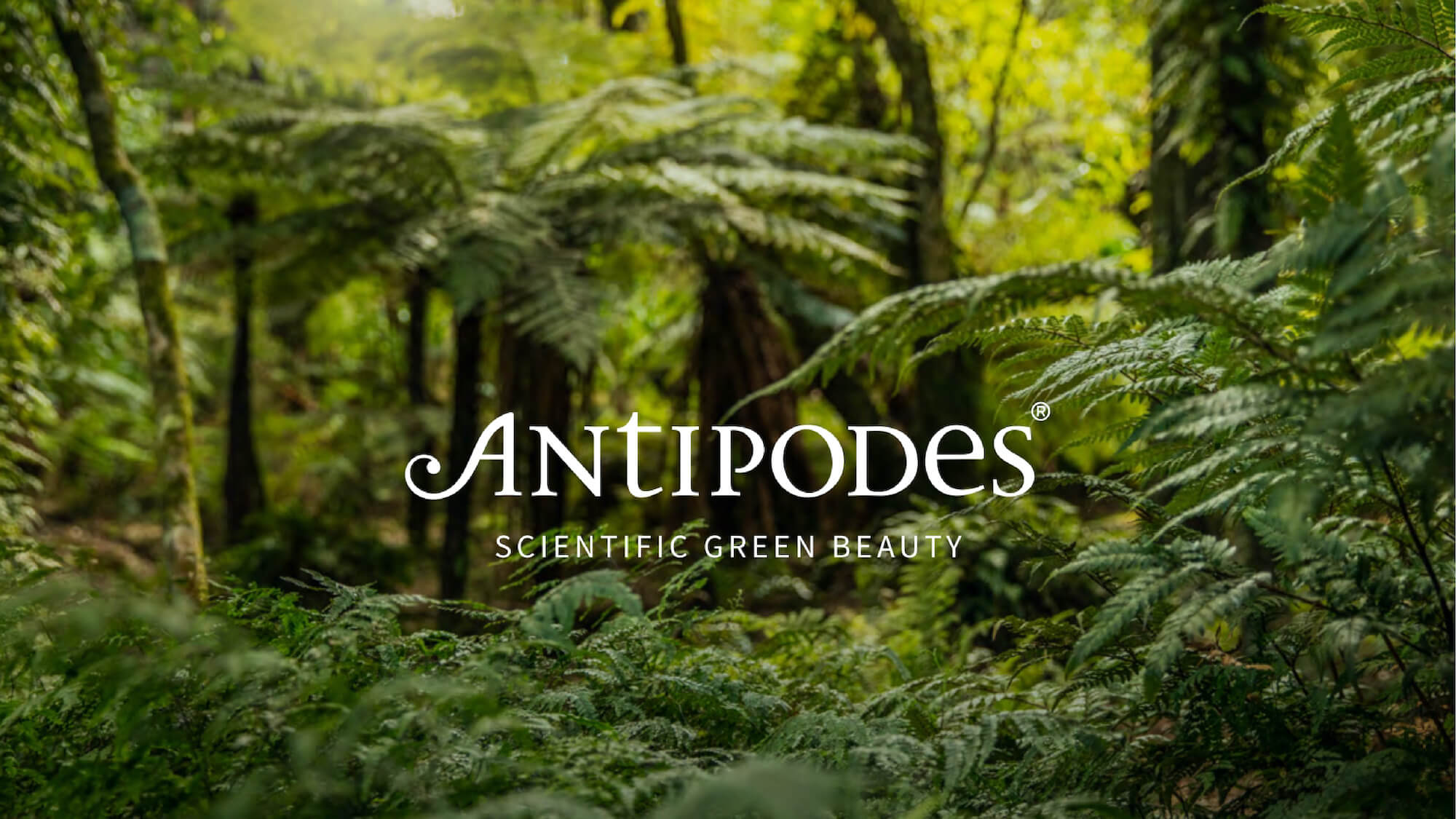 紐西蘭品牌Antipodes飯店沐浴備品由飯店沐浴用品供應商Sunlife晨居提供